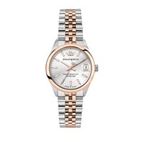 Orologio Philip Watch Donna Caribe in Acciaio R8253597620 - R8253597620